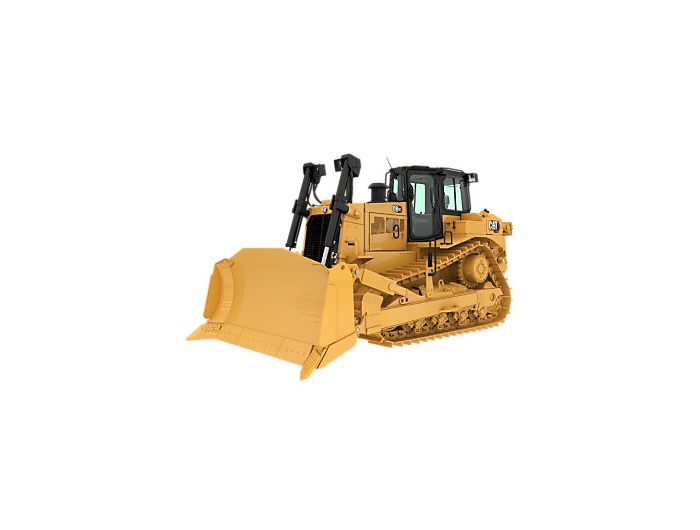 Бульдозеры средней мощности Cat D8 GC