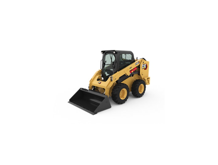 Колесные мини-погрузчики Cat 246D3 Колесные мини-погрузчики Cat 246D3