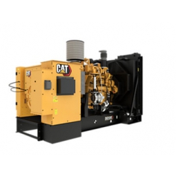 Газовые генераторные установки Cat DG500 (трехфазный) Газовые генераторные установки Cat DG500 (трехфазный)