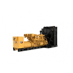 Дизельные генераторные установки Cat 3516E (50Гц)