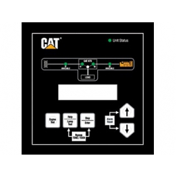 Выключатель/контактор ATS ATC Cat КОНТРОЛЛЕР ATC-300+