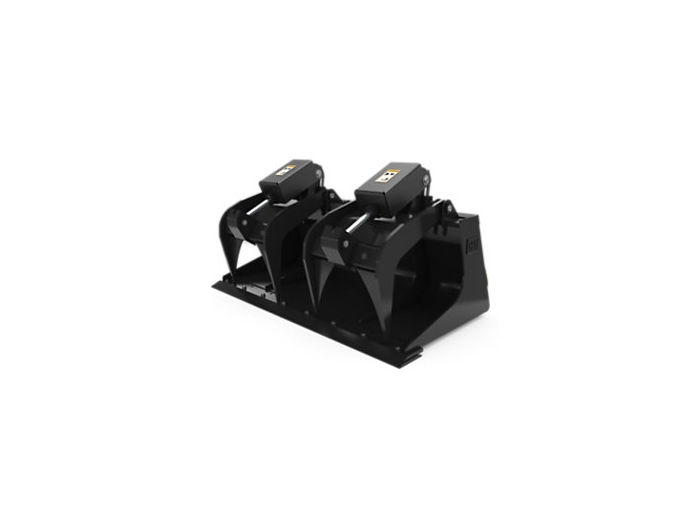 Промышленные грейферные ковши Cat Ковш 1576 мм (62 дюйма), режущая кромка с болтовым креплением Промышленные грейферные ковши Cat Ковш 1576 мм (62 дюйма), режущая кромка с болтовым креплением