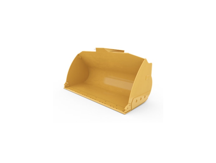 Ковши для песка и гравия Cat Ковш 2,9 м3 (3,8 ярда3), крепление на пальцах Ковши для песка и гравия Cat Ковш 2,9 м3 (3,8 ярда3), крепление на пальцах