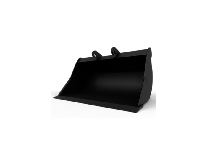 Очистка канав Cat Ковш для очистки траншей 2100 мм (82 дюйма): 439-7348 Очистка канав Cat Ковш для очистки траншей 2100 мм (82 дюйма): 439-7348