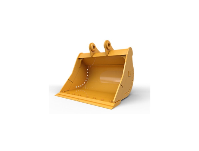 Очистка канав Cat Ковш для очистки траншей 2000 мм (78 дюйма): 461-4179 Очистка канав Cat Ковш для очистки траншей 2000 мм (78 дюйма): 461-4179