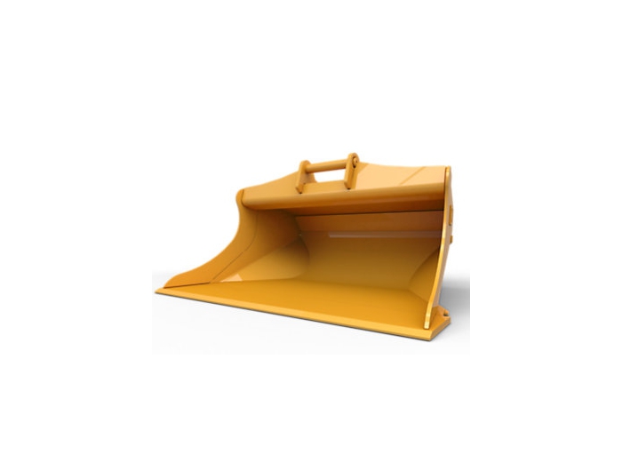 Профилирование Cat Планировочный ковш 1700 мм (66 дюймов): 512-8413 Профилирование Cat Планировочный ковш 1700 мм (66 дюймов): 512-8413