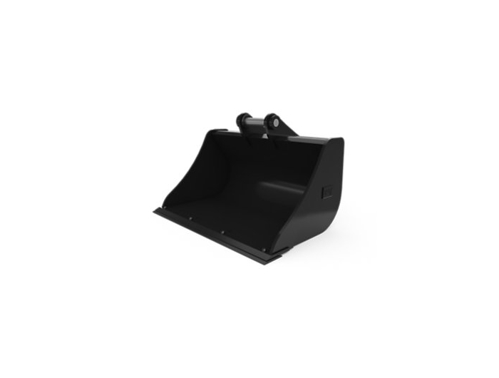 Планировочные ковши — мини-экскаватор Cat Ковш 1200 мм (47 дюймов), крепление на пальцах Планировочные ковши — мини-экскаватор Cat Ковш 1200 мм (47 дюймов), крепление на пальцах