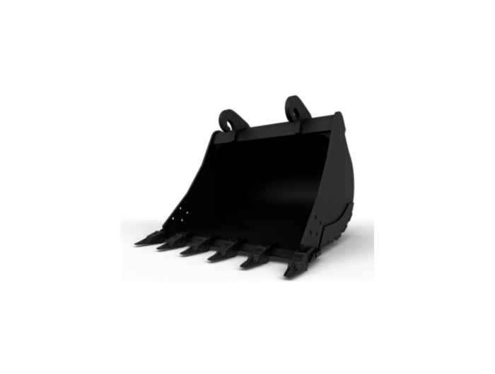 Для тяжелых условий эксплуатации Cat Ковш для эксплуатации, 1200 мм (48 дюймов): 571-2928 Для тяжелых условий эксплуатации Cat Ковш для эксплуатации, 1200 мм (48 дюймов): 571-2928