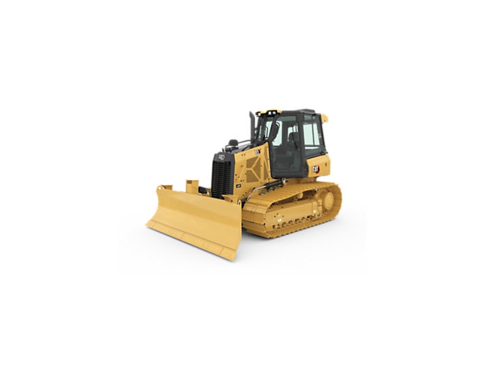 Бульдозеры малой мощности Cat D2 Бульдозеры малой мощности Cat D2