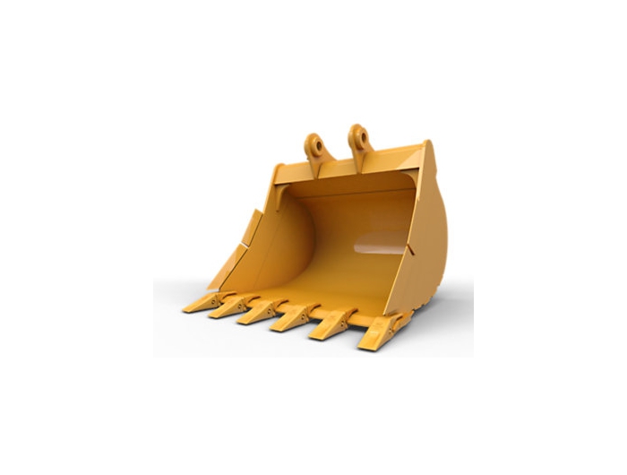 Для работ в коммунальной сфере Cat Ковш для сфере, 1200 мм (48 дюймов): 571-2932 Для работ в коммунальной сфере Cat Ковш для сфере, 1200 мм (48 дюймов): 571-2932