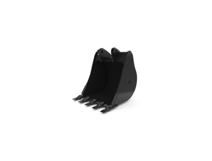 Ковши для тяжелых условий эксплуатации Cat Ковш 762 мм (30 дюймов), крепление на пальцах Ковши для тяжелых условий эксплуатации Cat Ковш 762 мм (30 дюймов), крепление на пальцах