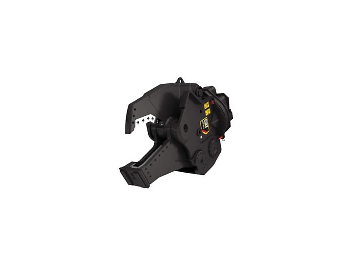 Мультипроцессоры с гидроножницами для резки Cat MP324 челюсти сгибов Мультипроцессоры с гидроножницами для резки Cat MP324 челюсти сгибов