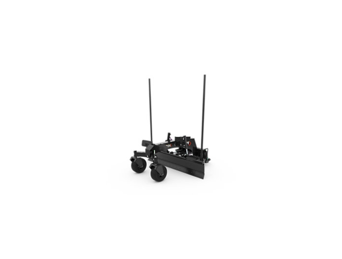 Грейдерные отвалы Cat GB124, технология Smart Грейдерные отвалы Cat GB124, технология Smart