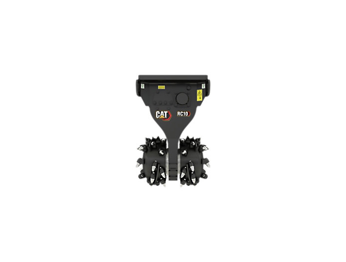 Ротационные фрезы Cat RC10 Ротационные фрезы Cat RC10