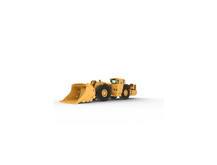 Погрузочно-доставочные машины для подземной горной добычи Cat R1600H Погрузочно-доставочные машины для подземной горной добычи Cat R1600H