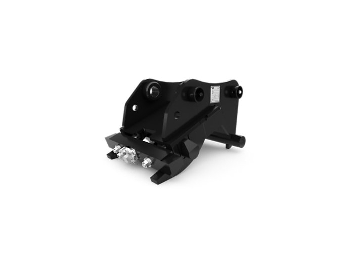 Устройства для смены навесного оборудования серии CW Cat Механическое устройство CW-10 мини-экскаваторов 5 т Устройства для смены навесного оборудования серии CW Cat Механическое устройство CW-10 мини-экскаваторов 5 т