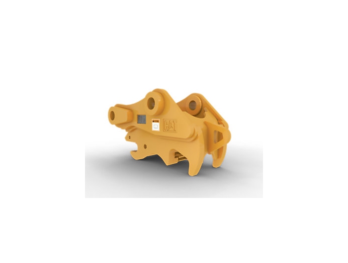 Устройство смены навесного оборудования захватного типа Cat (с рычажным механизмом 315): 455-3916 Устройство смены навесного оборудования захватного типа Cat (с рычажным механизмом 315): 455-3916