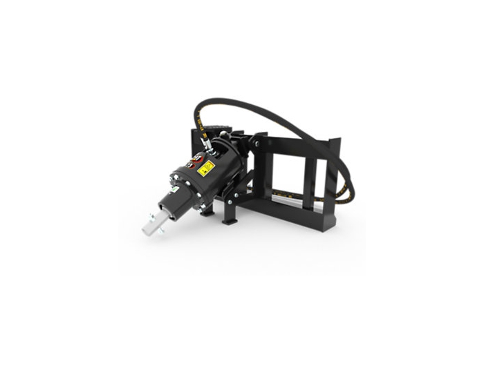 Шнековые буры Cat A23 Шнековые буры Cat A23