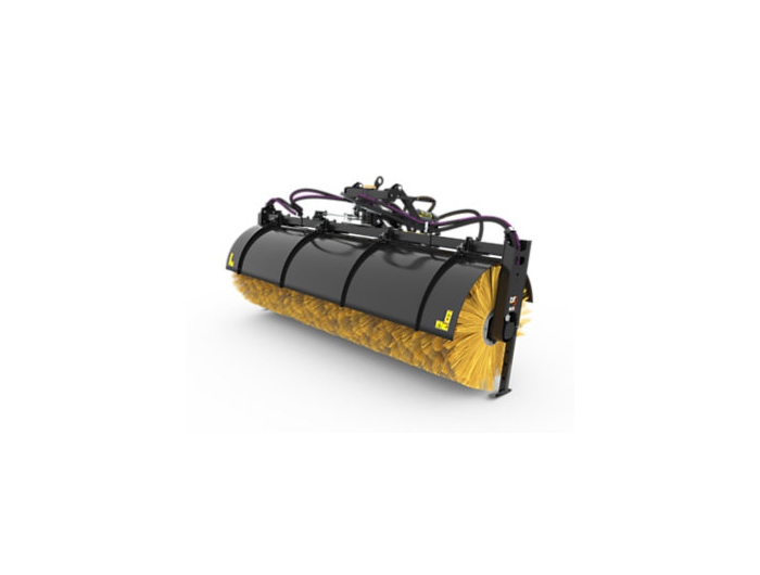 Поворотные щетки Cat BA30, с ручной регулировкой угла поворота Поворотные щетки Cat BA30, с ручной регулировкой угла поворота