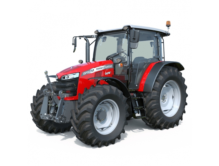 Трактор MF 5700 M Трактор MF 5700 M