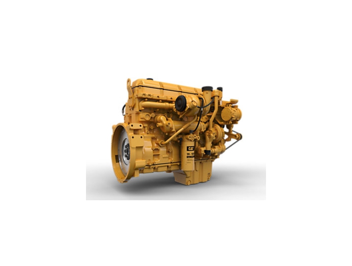 Промышленные дизельные двигатели Cat C13B NR4 (Китай) Промышленные дизельные двигатели Cat C13B NR4 (Китай)