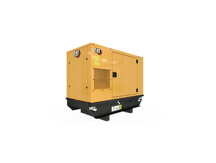 Дизельные генераторные установки Cat C1.5 | DE11E3S Дизельные генераторные установки Cat C1.5 | DE11E3S