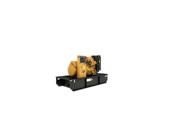 Дизельные генераторные установки Cat C3.3 | DE75AE0 Дизельные генераторные установки Cat C3.3 | DE75AE0
