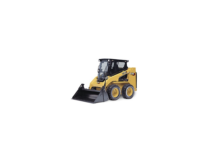 Колесные мини-погрузчики Cat 216B3 Колесные мини-погрузчики Cat 216B3