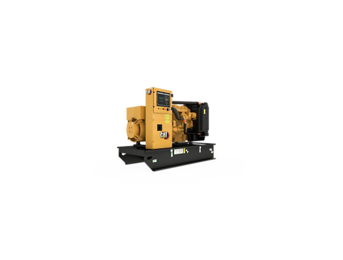 Дизельные генераторные установки Cat C4.4 (50 Гц) Дизельные генераторные установки Cat C4.4 (50 Гц)