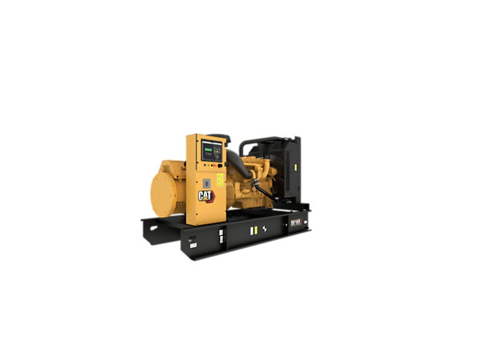 Дизельные генераторные установки Cat C7.1 | DE169AE0 Дизельные генераторные установки Cat C7.1 | DE169AE0