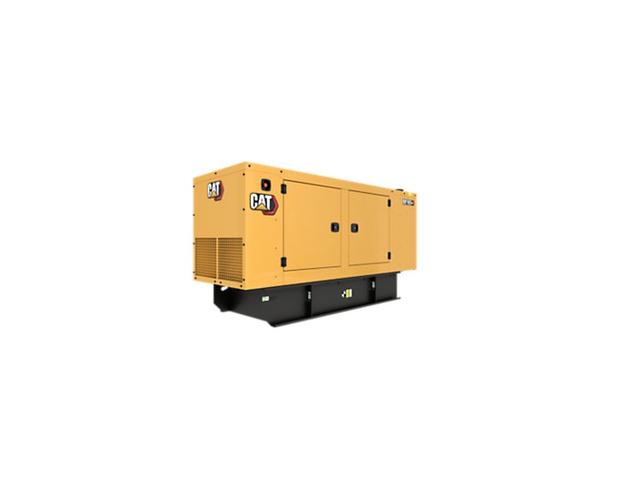 Дизельные генераторные установки Cat DE165 GC (60Гц) Дизельные генераторные установки Cat DE165 GC (60Гц)