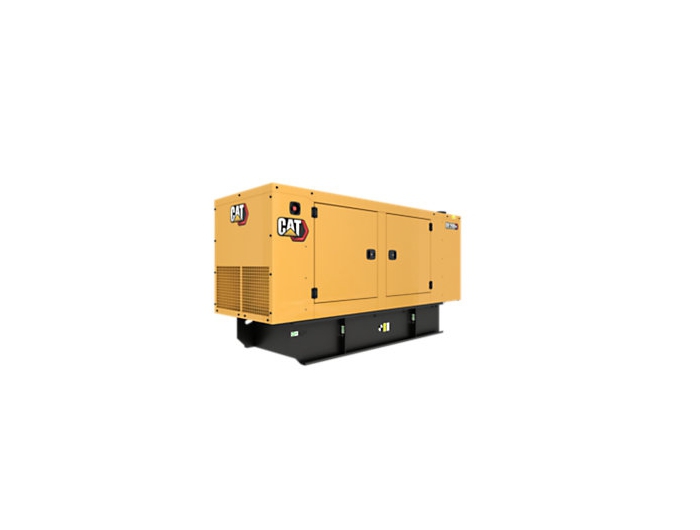 Дизельные генераторные установки Cat DE200 GC (60Гц) Дизельные генераторные установки Cat DE200 GC (60Гц)