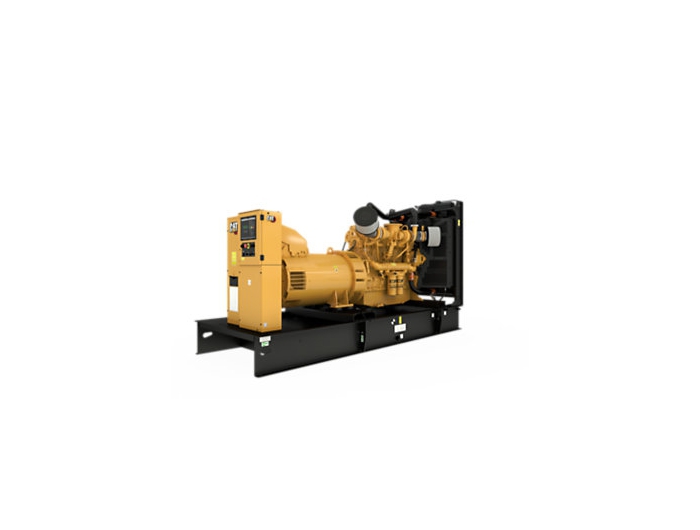 Дизельные генераторные установки Cat C18 | DE715E0 Дизельные генераторные установки Cat C18 | DE715E0