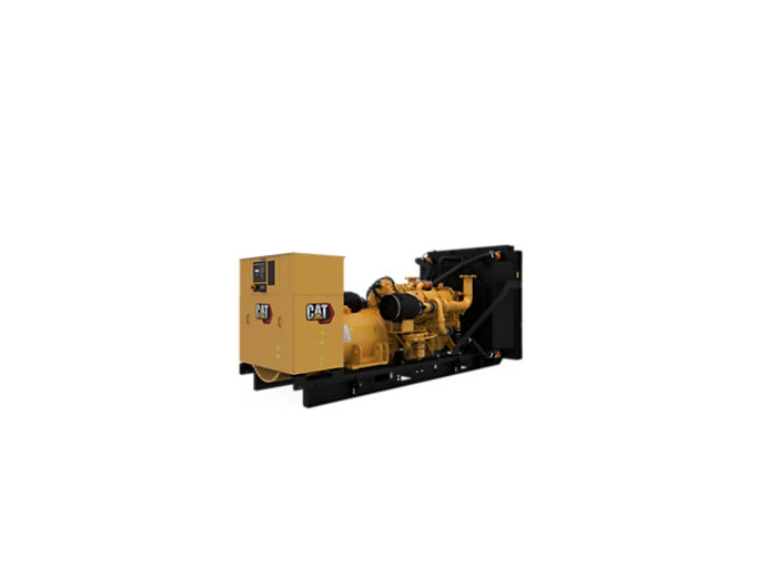 Дизельные генераторные установки Cat C32 (50 Гц) Дизельные генераторные установки Cat C32 (50 Гц)