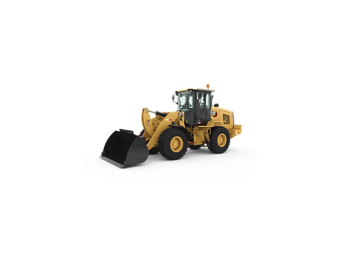 Малые колесные погрузчики Cat 938K Малые колесные погрузчики Cat 938K