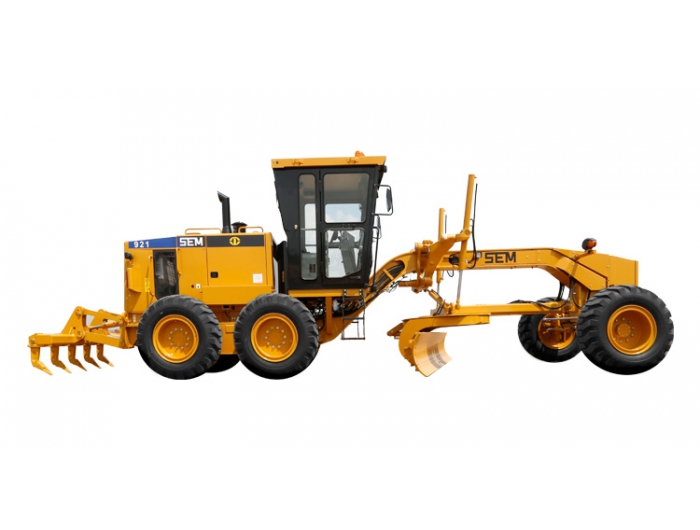 Автогрейдер SEM921 Автогрейдер SEM921