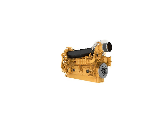 Двигатели для компримирования газа Cat G3608 A4 Двигатели для компримирования газа Cat G3608 A4