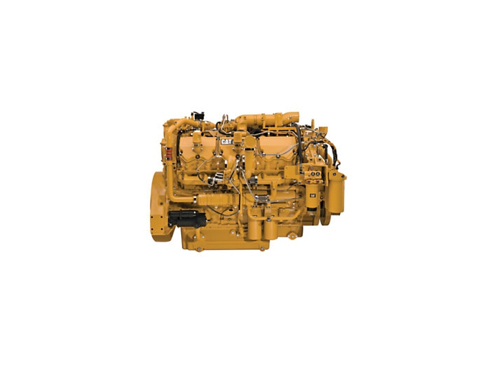 Двигатели и генераторные установки для наземного бурения C27 ACERT™ Двигатели и генераторные установки для наземного бурения C27 ACERT™