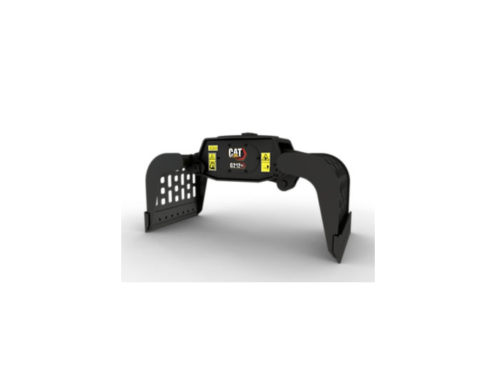 Грейферы для сортировки и сноса Грейфер G212 GC: 587-8639 Грейферы для сортировки и сноса Грейфер G212 GC: 587-8639