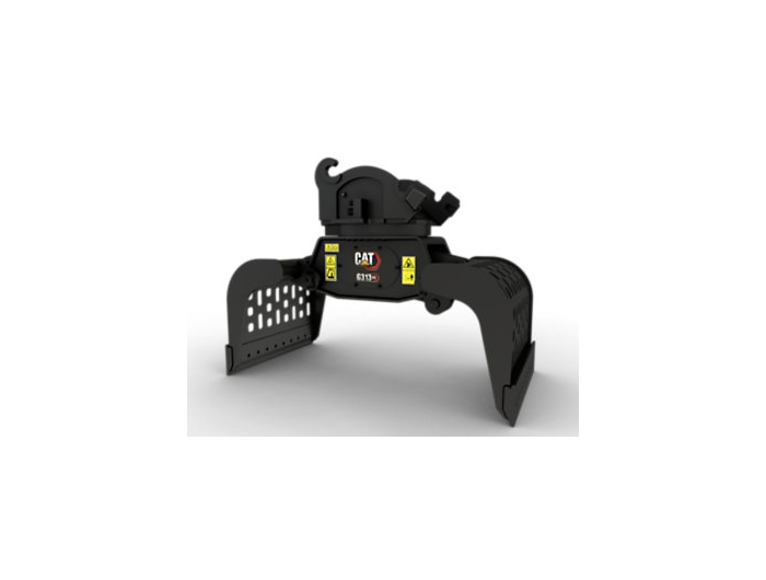 Грейферы для сортировки и сноса Грейфер G313 GC: 587-8719 Грейферы для сортировки и сноса Грейфер G313 GC: 587-8719