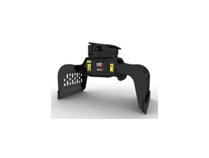 Грейферы для сортировки и сноса Грейфер G317 GC: 587-8720 Грейферы для сортировки и сноса Грейфер G317 GC: 587-8720