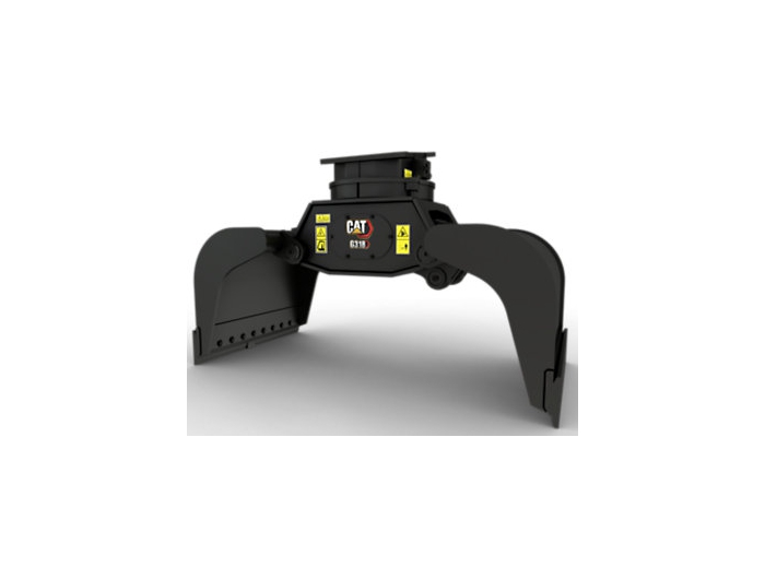 Грейферы для сортировки и сноса Грейфер G318: 595-1393 Грейферы для сортировки и сноса Грейфер G318: 595-1393