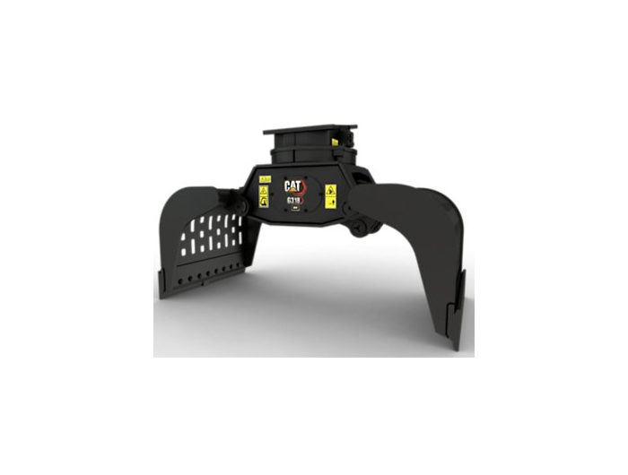 Грейферы для сортировки и сноса Грейфер G318 WH: 587-8975 Грейферы для сортировки и сноса Грейфер G318 WH: 587-8975