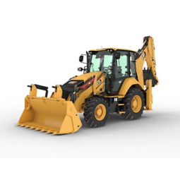 Экскаваторы-погрузчики Cat 428 Экскаваторы-погрузчики Cat 428