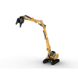 Экскаваторы для работ по сносу Cat 340 UHD Экскаваторы для работ по сносу Cat 340 UHD