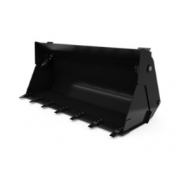 Универсальные ковши Cat Ковш 0,9 м3 (1,2 ярда3), устройство смены навесного оборудования ISO, зубья с болтовым креплением Универсальные ковши Cat Ковш 0,9 м3 (1,2 ярда3), устройство смены навесного оборудования ISO, зубья с болтовым креплением