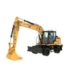 Колесные экскаваторы Cat M315 GC Колесные экскаваторы Cat M315 GC