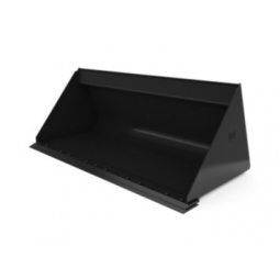 Ковши для легких материалов Cat Ковш 1883 мм (74 дюйма), режущая кромка с болтовым креплением Ковши для легких материалов Cat Ковш 1883 мм (74 дюйма), режущая кромка с болтовым креплением