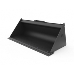 Ковши с низким профилем 1421мм (56дюймов), режущая кромка болтовым креплением Ковши с низким профилем 1421мм (56дюймов), режущая кромка болтовым креплением