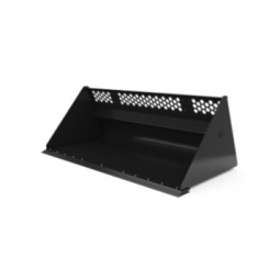 Ковши для погрузки/разгрузки материалов Cat Ковш 2185 мм (86 дюймов), режущая кромка с болтовым креплением Ковши для погрузки/разгрузки материалов Cat Ковш 2185 мм (86 дюймов), режущая кромка с болтовым креплением